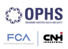 Fiat OPHS logo